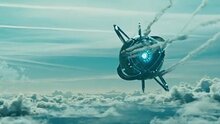 Attraction - trailer