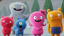UglyDolls. Куклы с характером - trailer