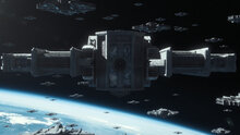 The Empire - trailer