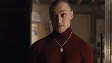 Split - trailer in russian