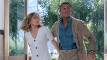 Не время умирать - финальный трейлер