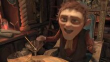 Shrek Forever After - trailer