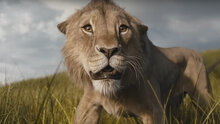Mufasa: The Lion King - final trailer