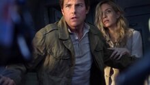The Mummy - trailer in russian
