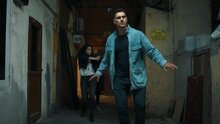 Хакан – защитник - трейлер третьего сезона