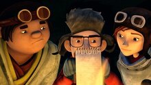 Mission Kathmandu: The Adventures of Nelly & Simon - trailer