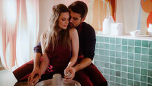 Постучись в мою дверь в Москве - teaser второго сезона
