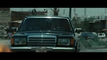 Killer Elite - trailer без цензуры