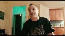 Хандра - второй трейлер