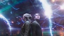 Valerian and the City of a Thousand Planets - trailer