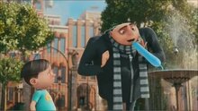 Despicable Me - russian teaser 2