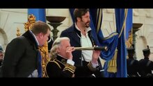 Путешествия Гулливера - отрывок 1