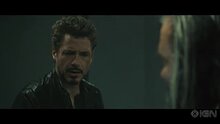 Железный человек 2 - отрывок 4