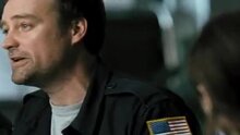 The Whistleblower - fragment 1