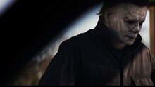 Halloween - second trailer in russian
