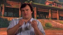Kung Fu Panda 2 - ролик о создании