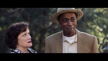 Get Out - trailer in russian