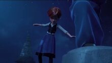 Балерина - дублированный трейлер