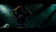 Colombiana - trailer in russian