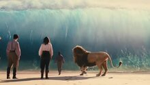 The Chronicles of Narnia: The Voyage of the Dawn Treader - trailer 3