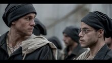 Мотылек - trailer