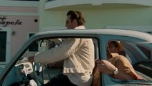 The Rum Diary - тв ролик 1