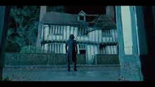 Гарри Поттер и Дары смерти. Часть вторая - ролик о создании 1