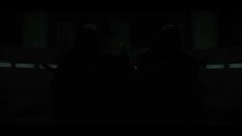 Priest - international trailer