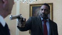 Лютер - trailer пятого сезона