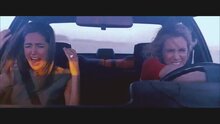 Bridesmaids - тв ролик 2