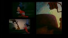 The Sorcerer's Apprentice - fragment 2