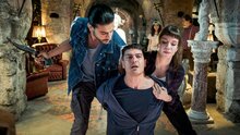 Хакан – защитник - трейлер второго сезона