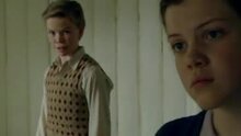 The Chronicles of Narnia: The Voyage of the Dawn Treader - fragment 4