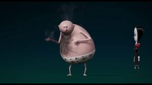The Addams Family 2 - teaser-trailer