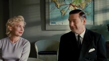 My Week with Marilyn - trailer
