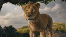 Mufasa: The Lion King - final trailer in russian