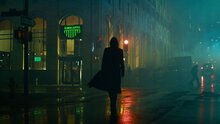 Матрица: Воскрешение - дублированный трейлер