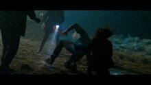 Тор - международный трейлер