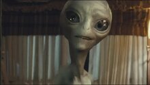 Paul - trailer 2 без цензуры