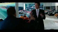 Zookeeper - russian тв ролик 1