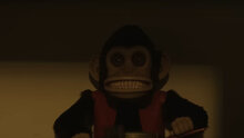 The Monkey - trailer #2