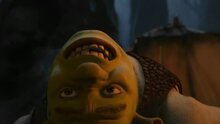 Shrek Forever After - trailer in russian 2