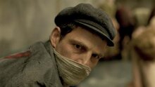 Son of Saul - trailer in russian