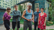 Против всех - trailer второго сезона