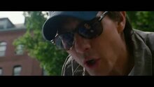 Knight and Day - trailer in russian 2