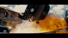Fast Five - ролик с суперкубка