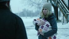 Между - trailer второго сезона