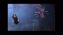 Shrek Forever After - тв ролик