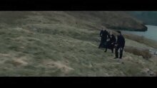 Гарри Поттер и Дары смерти. Часть вторая - отрывок 7