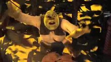 Shrek Forever After - trailer 2